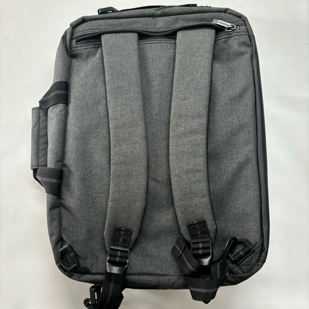 Solo New York Urban Carrying Case, Briefcase for 15.6